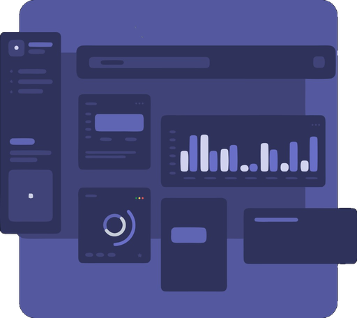 Kafaal dashboard illustration